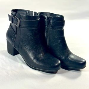 Women’s Croft & Barrow Felix ankle boot